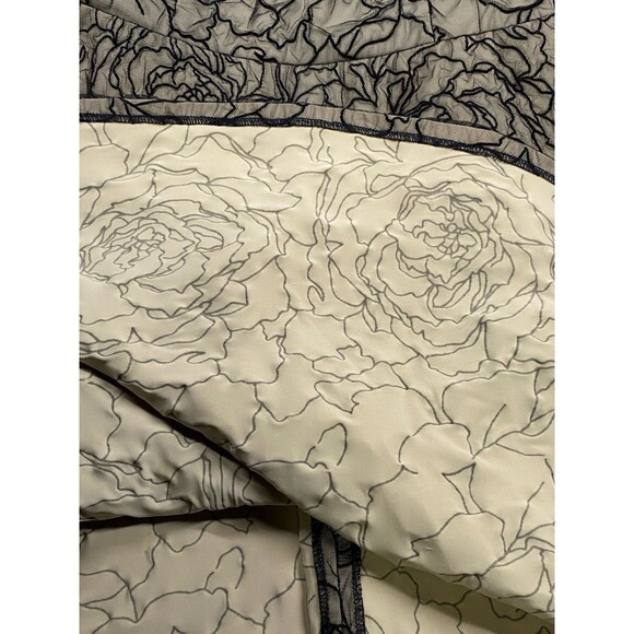 Sally Bridge Dress Women’s L - Picture 9 of 13